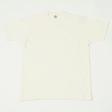 TOYS McCOY TMC2410-011 Pocket Tee - Off White