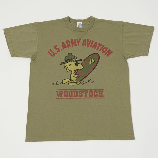 TOYSMCCOY_TMC2523SNOOPYUSARMYW