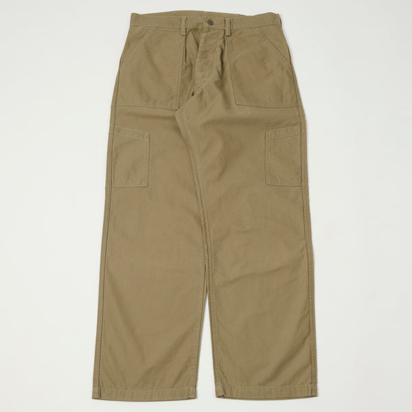 TOYS McCOY TMP1905 USAF Utility Trouser - Khaki