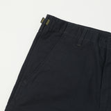 TOYS McCOY Hot Weather Rip-Stop Trousers - Black