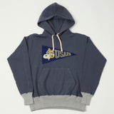 TOYS McCOY 'USAFA Snoopy' Sweat Parka - Navy