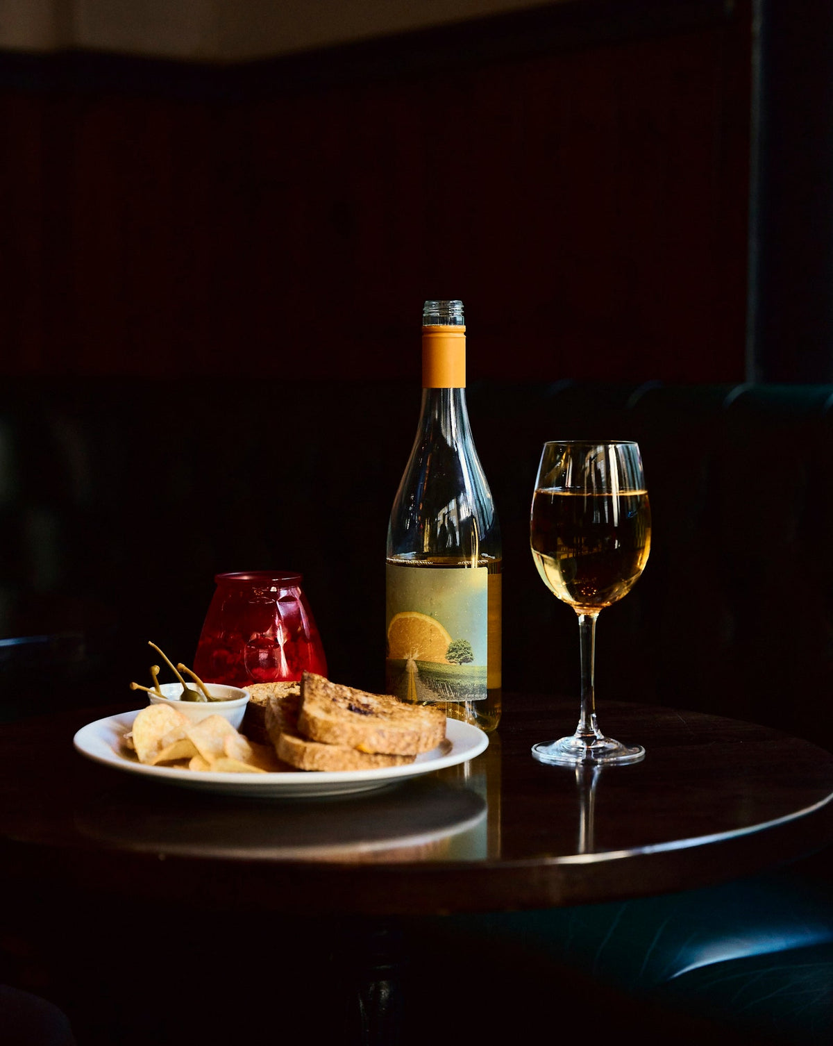 Traditional Boozer Community at The Carpenters Arms - A Brick Lane Institution with a Foc ...