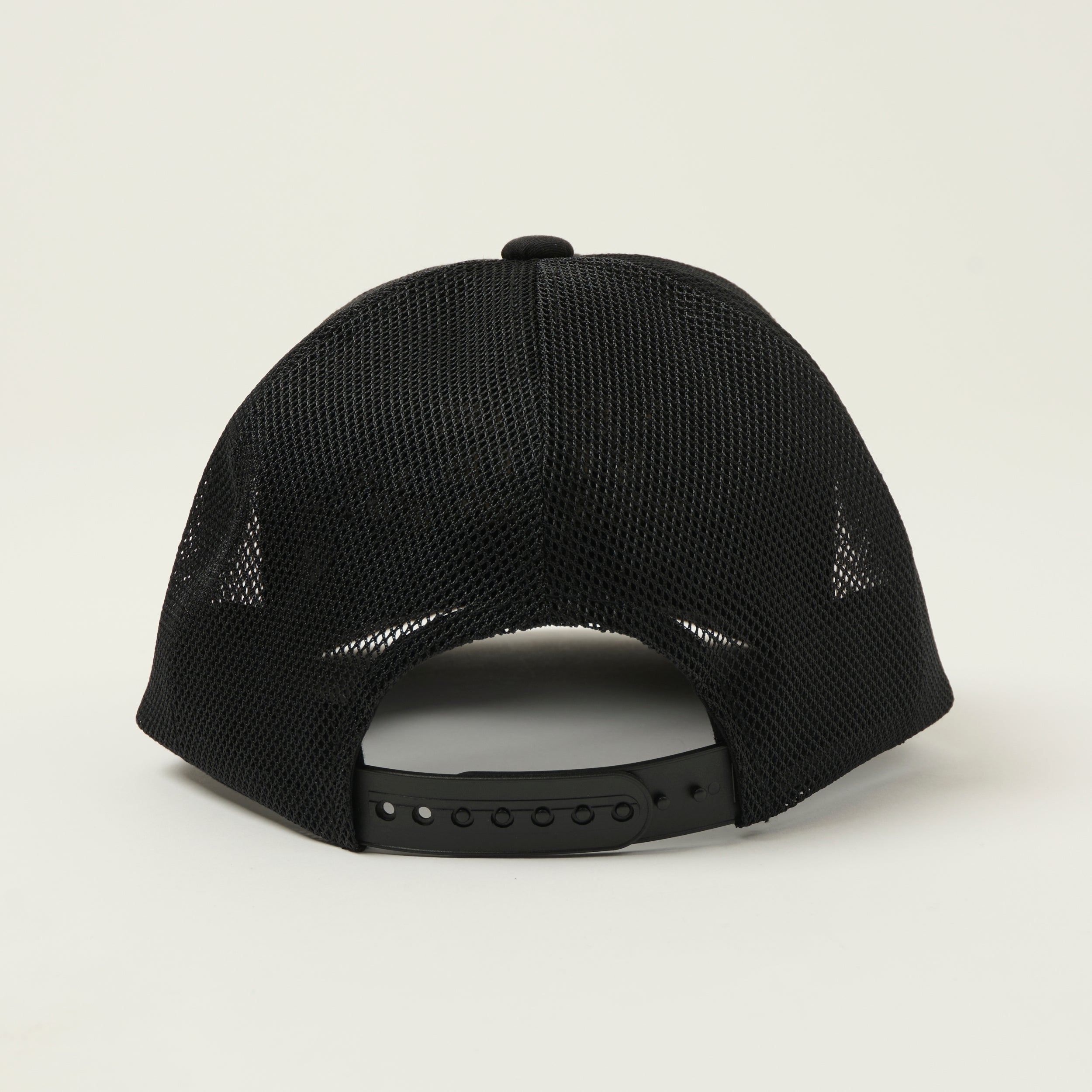 visvim 'Goodyear II' Cap - Black