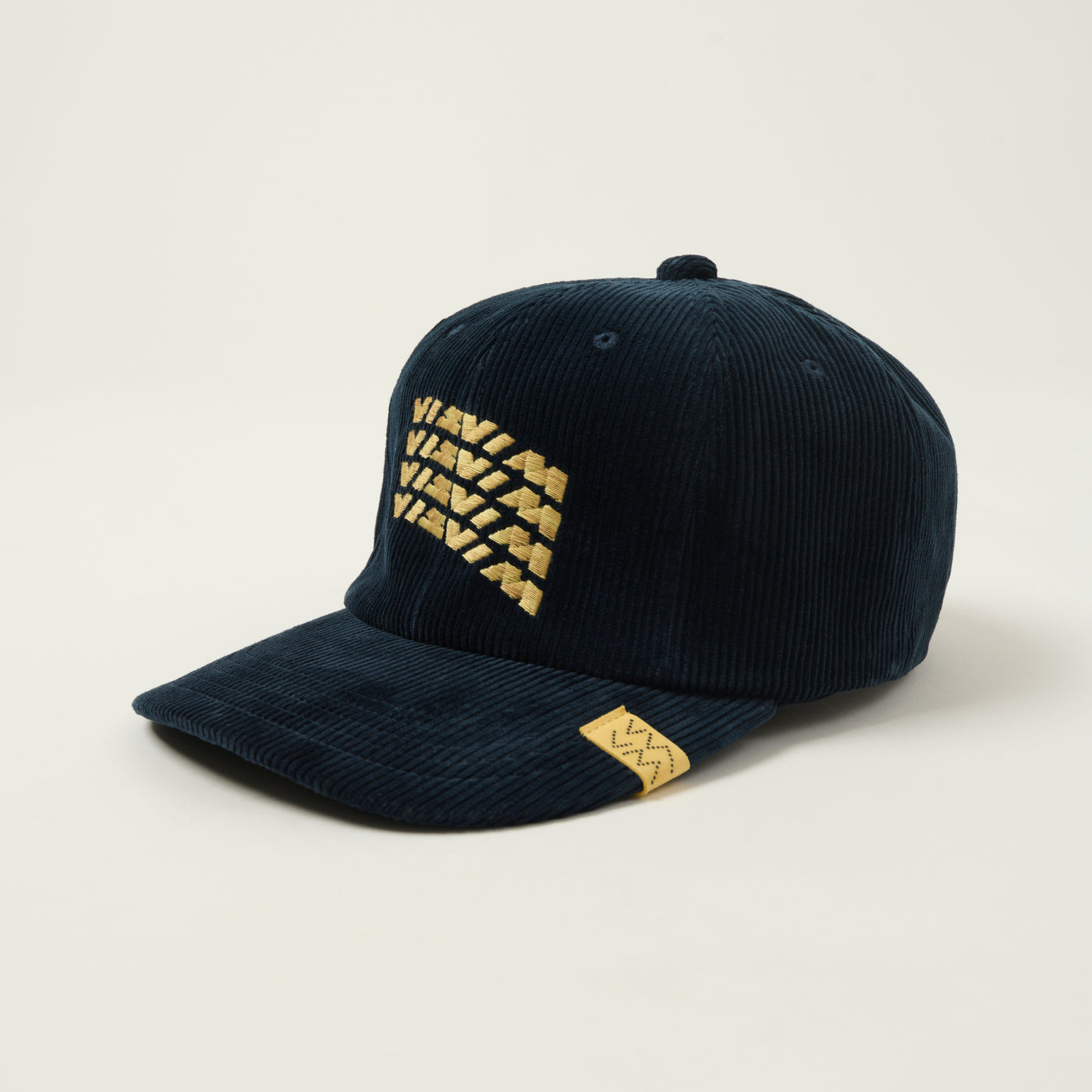 visvim 'Excelsior II' Cap - Navy