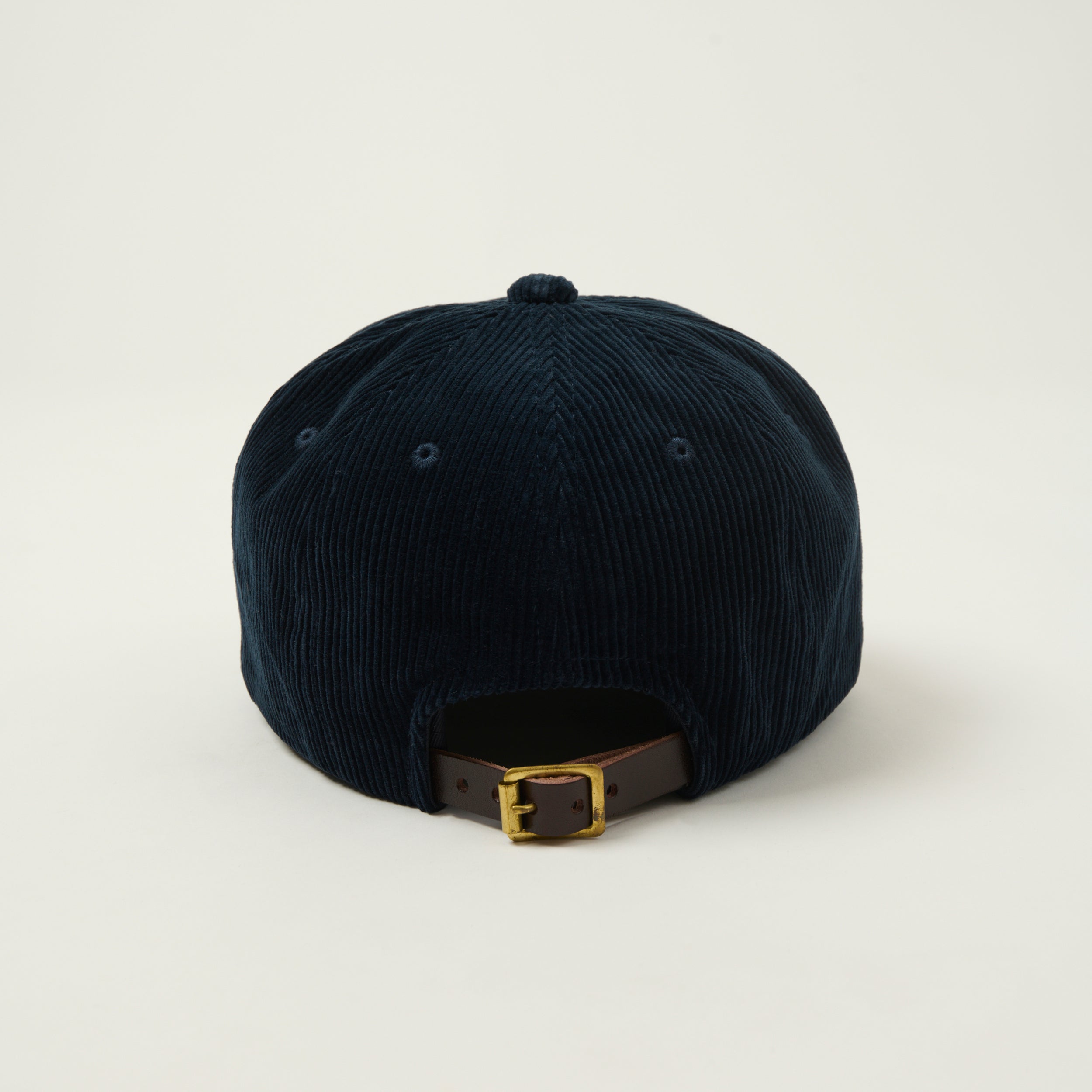 visvim 'Excelsior II' Cap - Navy – SON OF A STAG