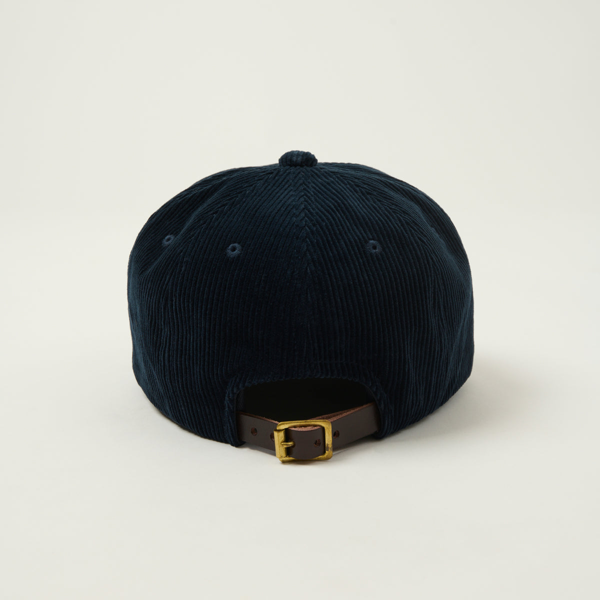 visvim 'Excelsior II' Cap - Navy