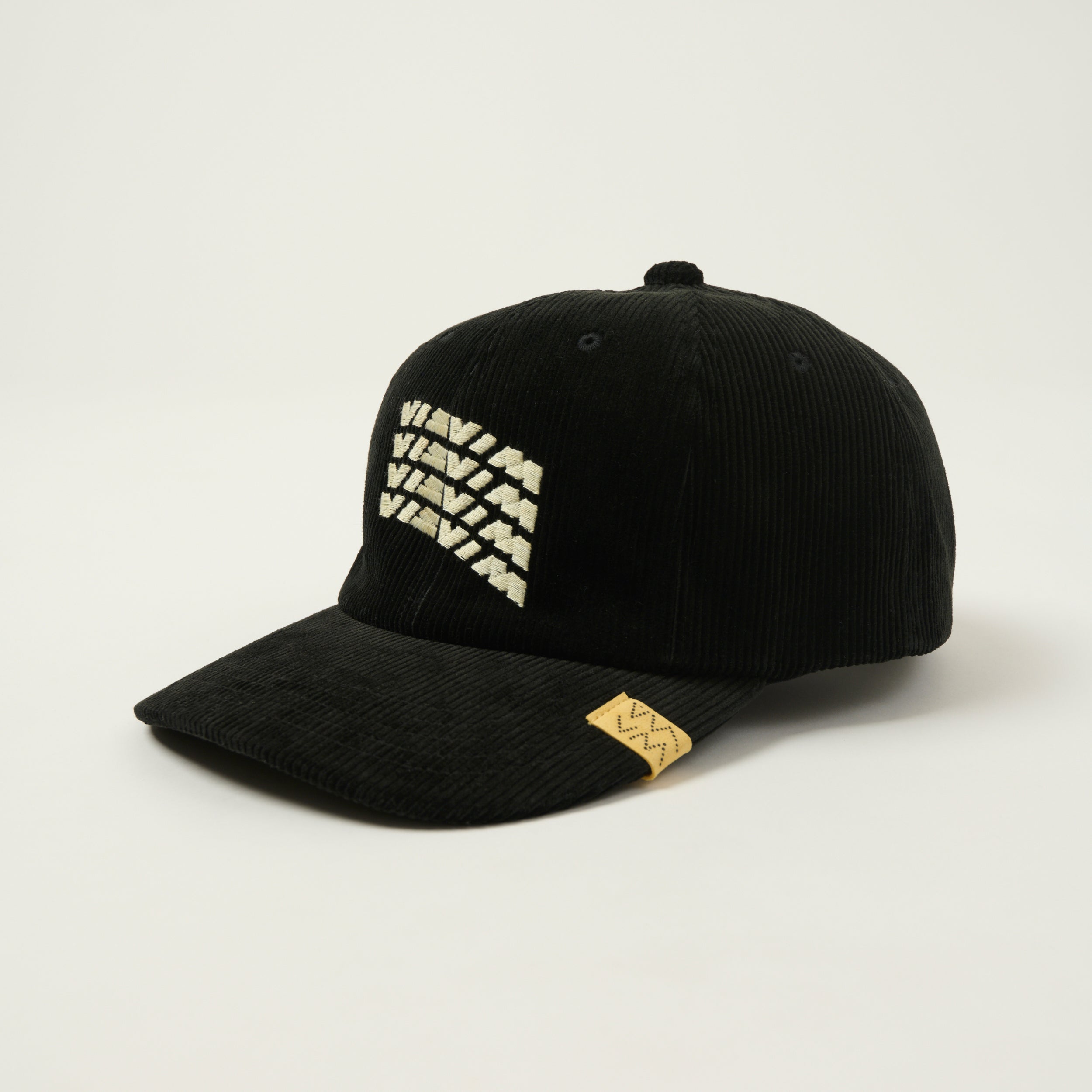 visvim 'Excelsior II' Cap - Black