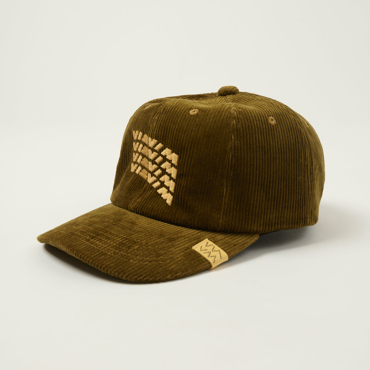visvim 'Excelsior II' Cap - Brown