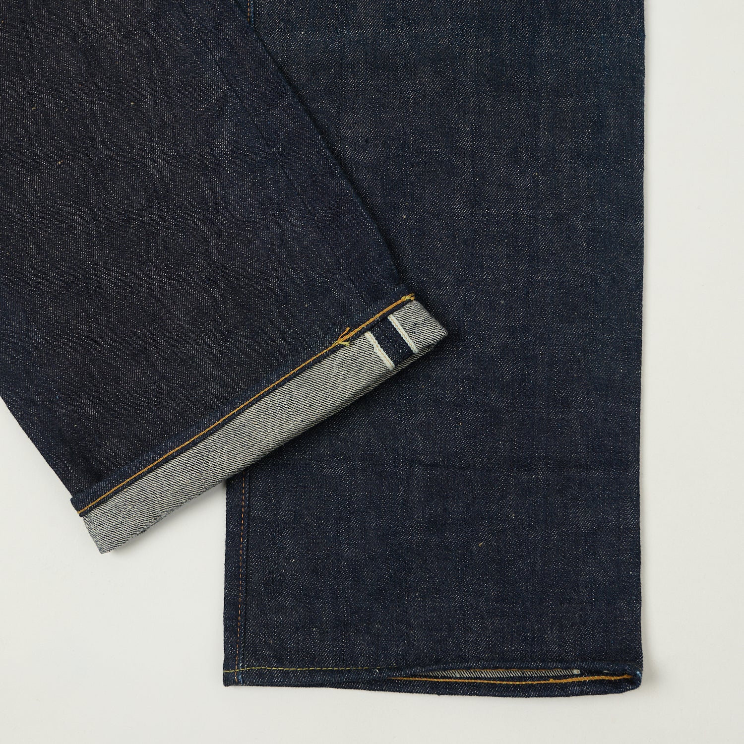 Warehouse & Co 1000 (1000XX) 13.75oz Loose Straight Jean - Raw