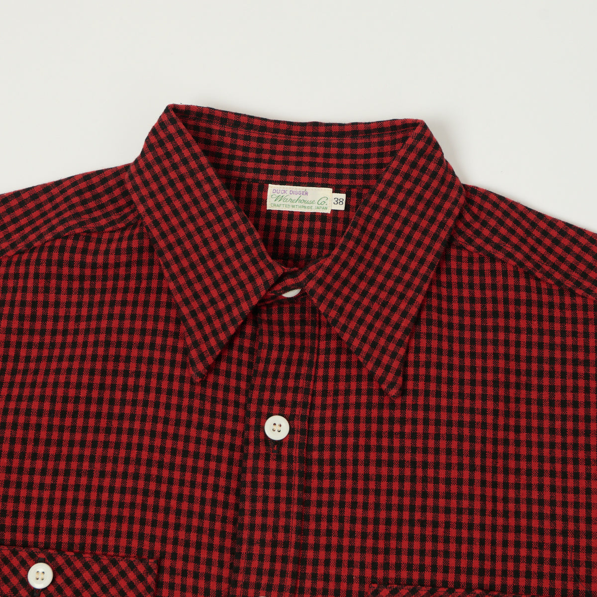 WAREHOUSE　ネルシャツ　16-16 1/2 $_57.JPG?set_id=880000500F