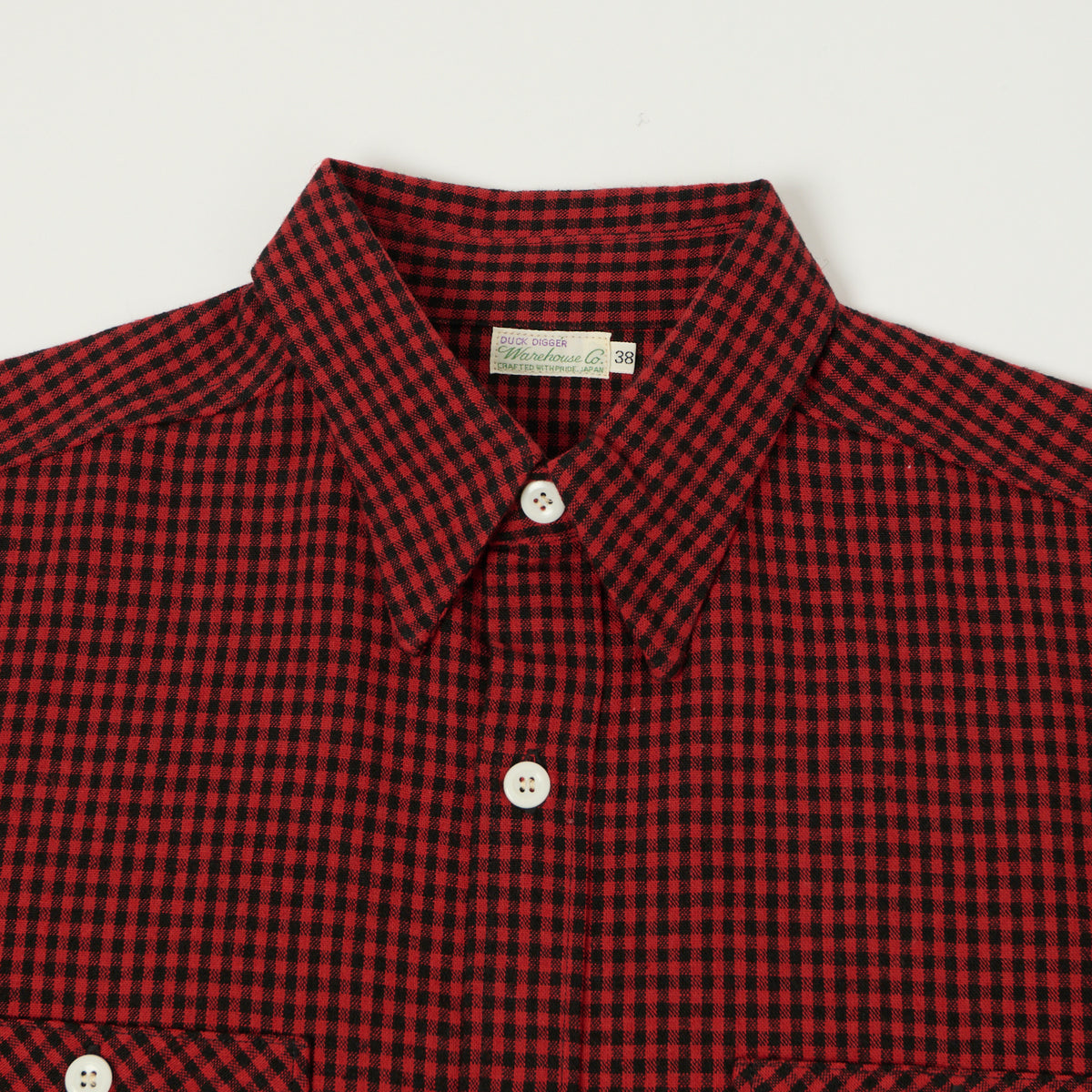 エ*ゾ様 WAREHOUSE & CO. /2ND-HAND Pique Lot 楽天市場】WAREHOUSE ウエアハウス 2ND-HAND シリーズ セコハン