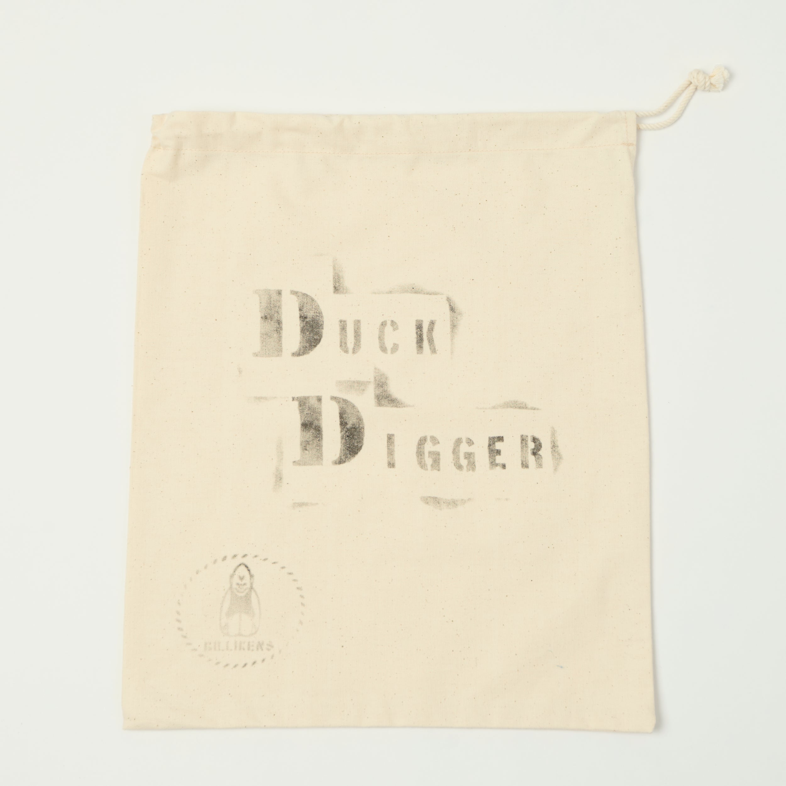 Warehouse & Co 2001 Duck Digger T-Back Type I Denim Jacket - One Wash