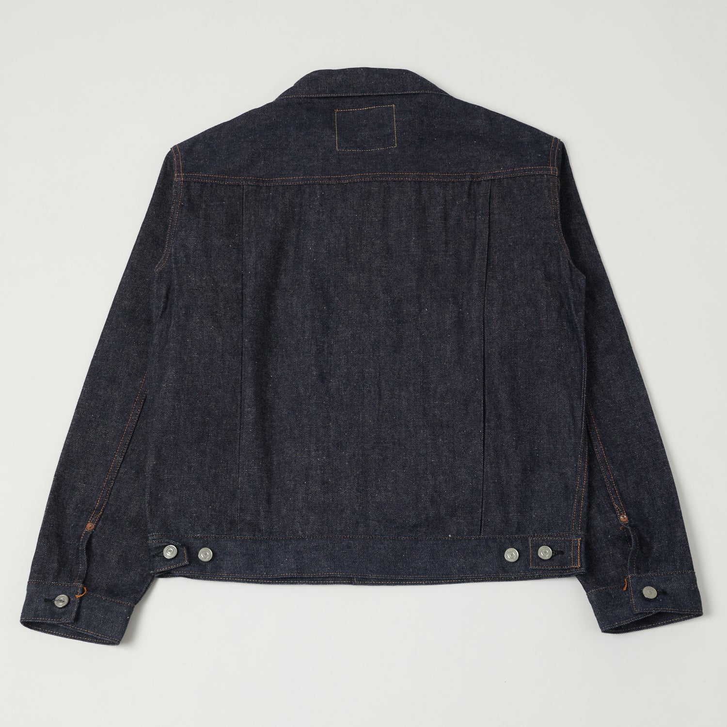 Warehouse & Co 2002XX (2000XX) 1953 Model Type II Denim Jacket