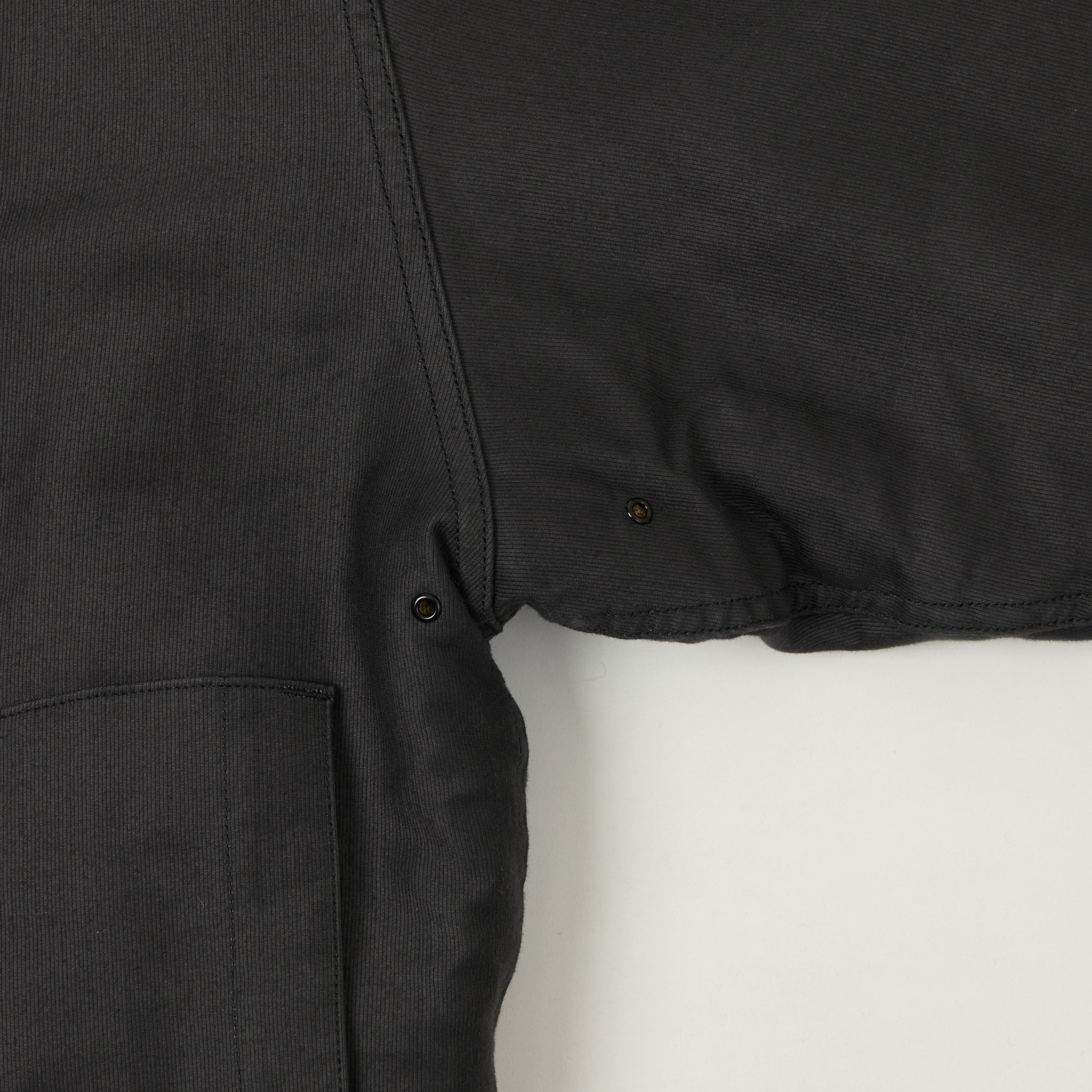 Warehouse & Co 2180 Aviators Flight Jacket - Navy