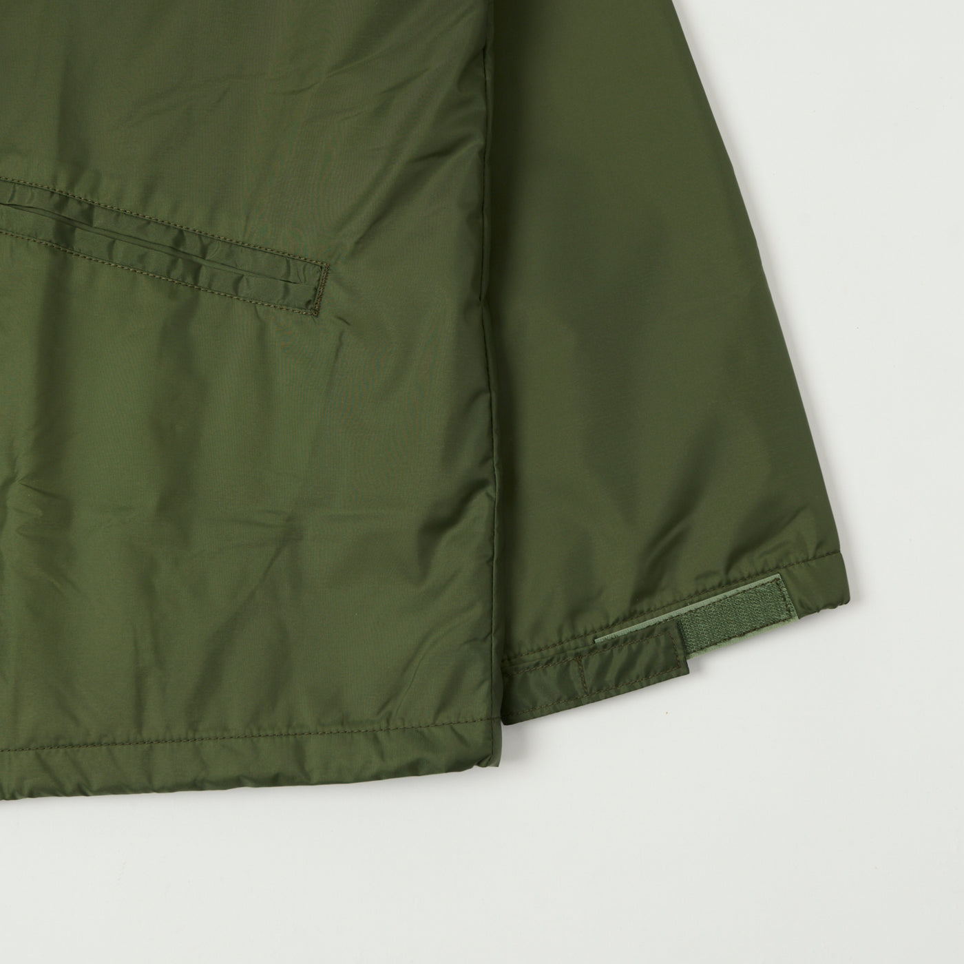 Warehouse & Co 2230 'Bodies' Guide and Coach Jacket - OD