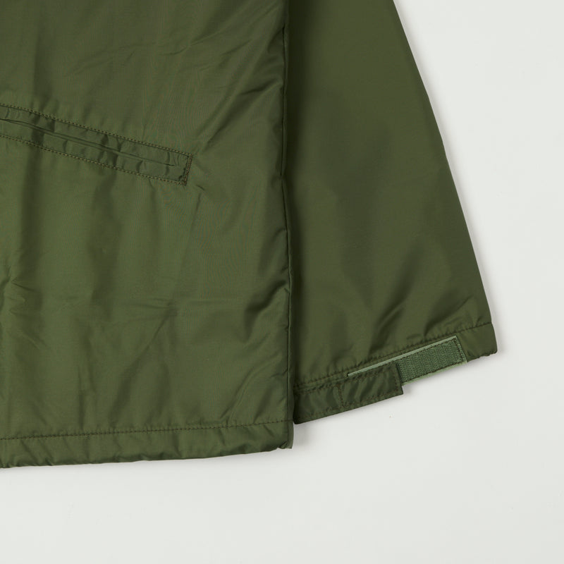 Warehouse 2230 Guide and Coach Jacket - OD Green