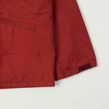 Warehouse 2230 Guide and Coach Jacket - Bordeaux