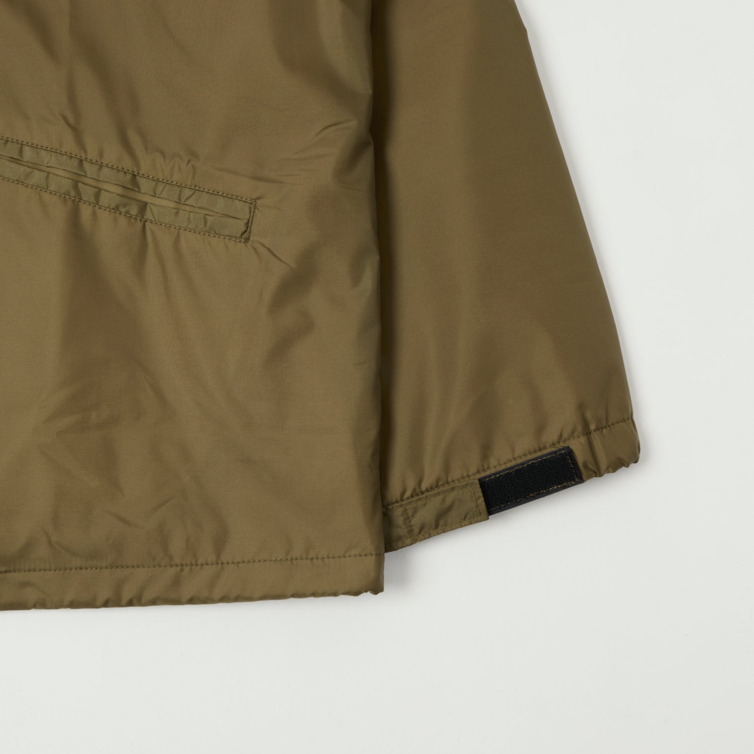 Warehouse & Co 2230 'Bodies' Guide and Coach Jacket - Brown