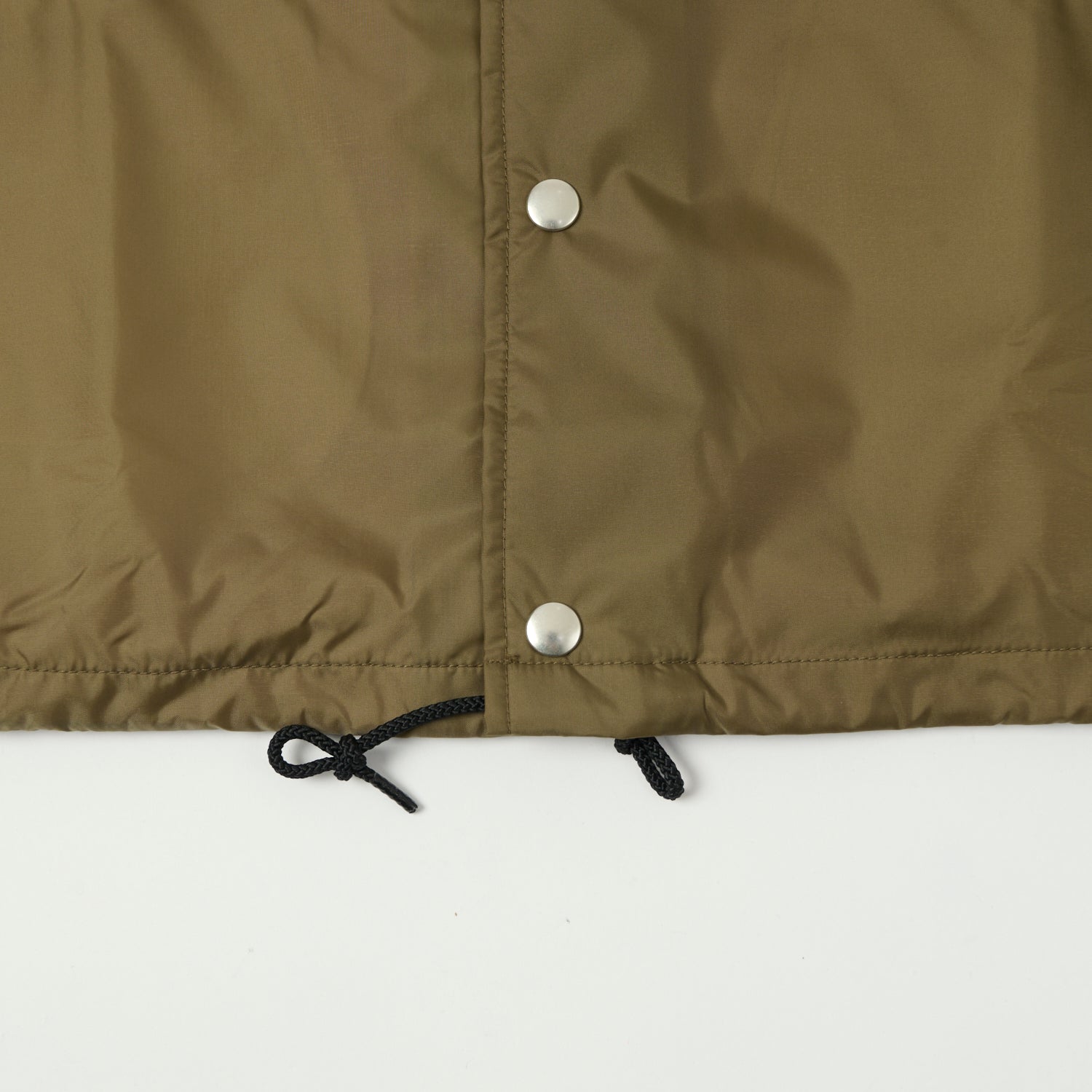 Warehouse & Co 2230 'Bodies' Guide and Coach Jacket - Brown