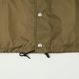 Warehouse 2230 Guide and Coach Jacket - Brown