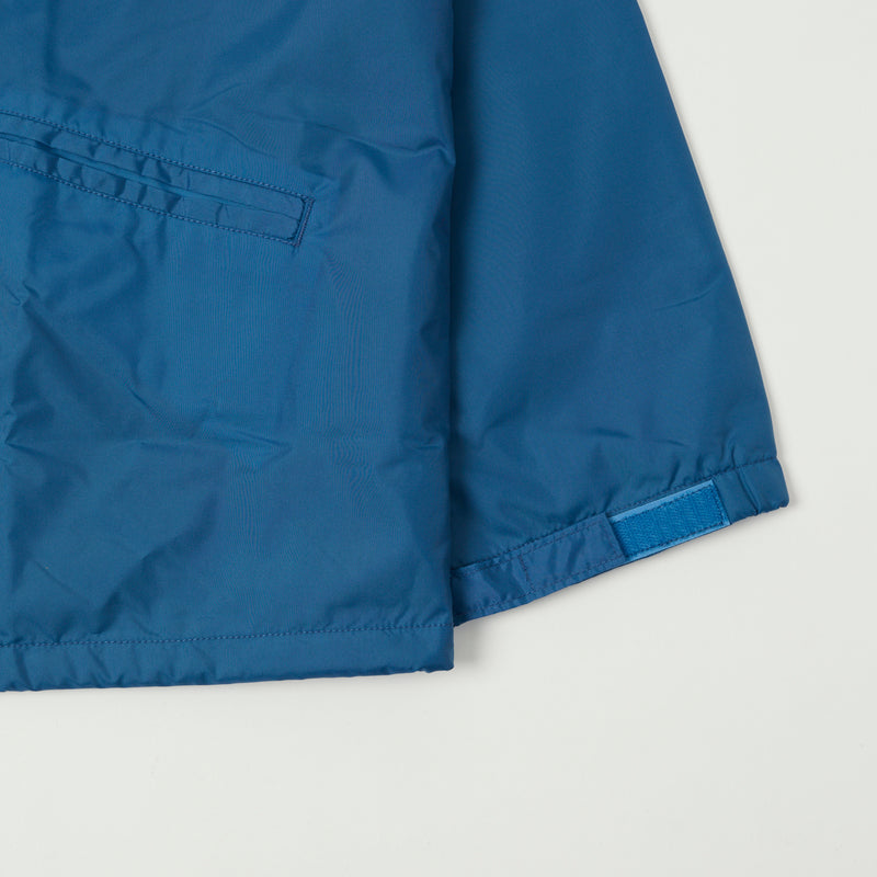 Warehouse 2230 Guide and Coach Jacket - Blue