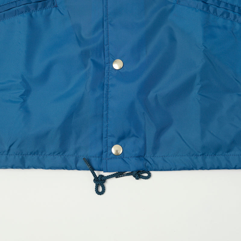 Warehouse 2230 Guide and Coach Jacket - Blue