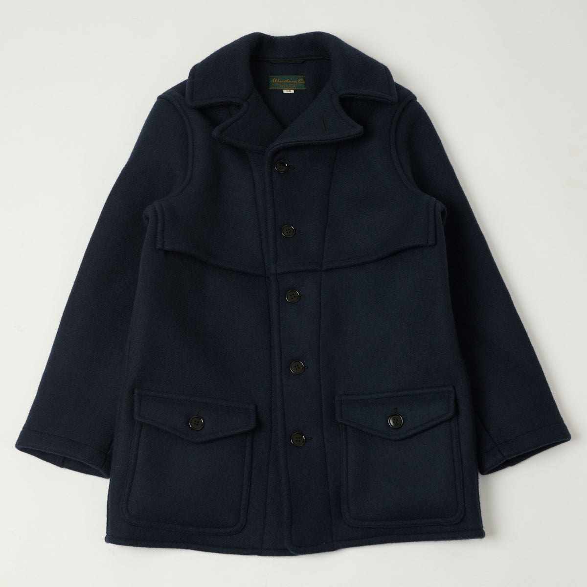 エ*ゾ様 WAREHOUSE & CO. /2ND-HAND Pique Lot エ*ゾ様 WAREHOUSE & CO. /2ND-HAND Pique Lot