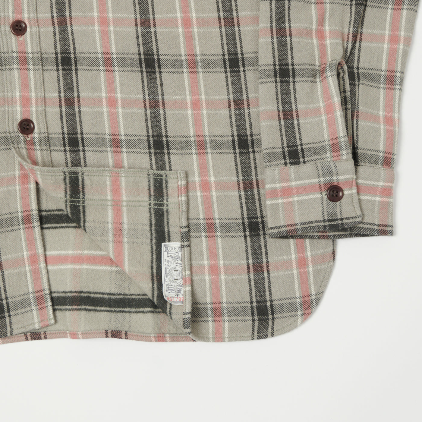 WAREHOUSECO_3022FLANNELSHIRT_G 