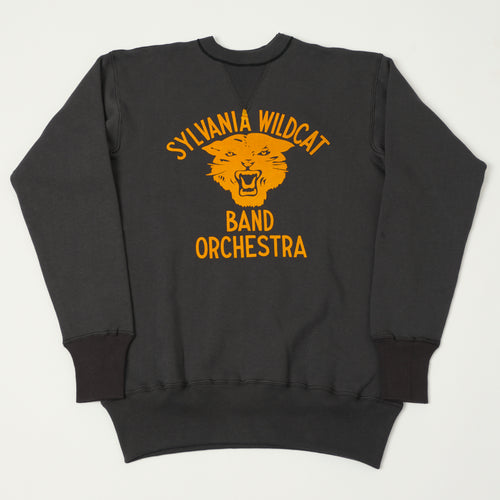 Warehouse & Co 403 'Sylvania' Sweatshirt - Sumikuro