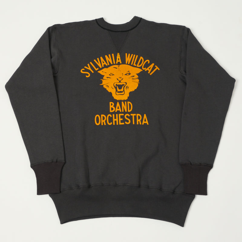 Warehouse 403 'Sylvania' Sweatshirt - Sumikuro