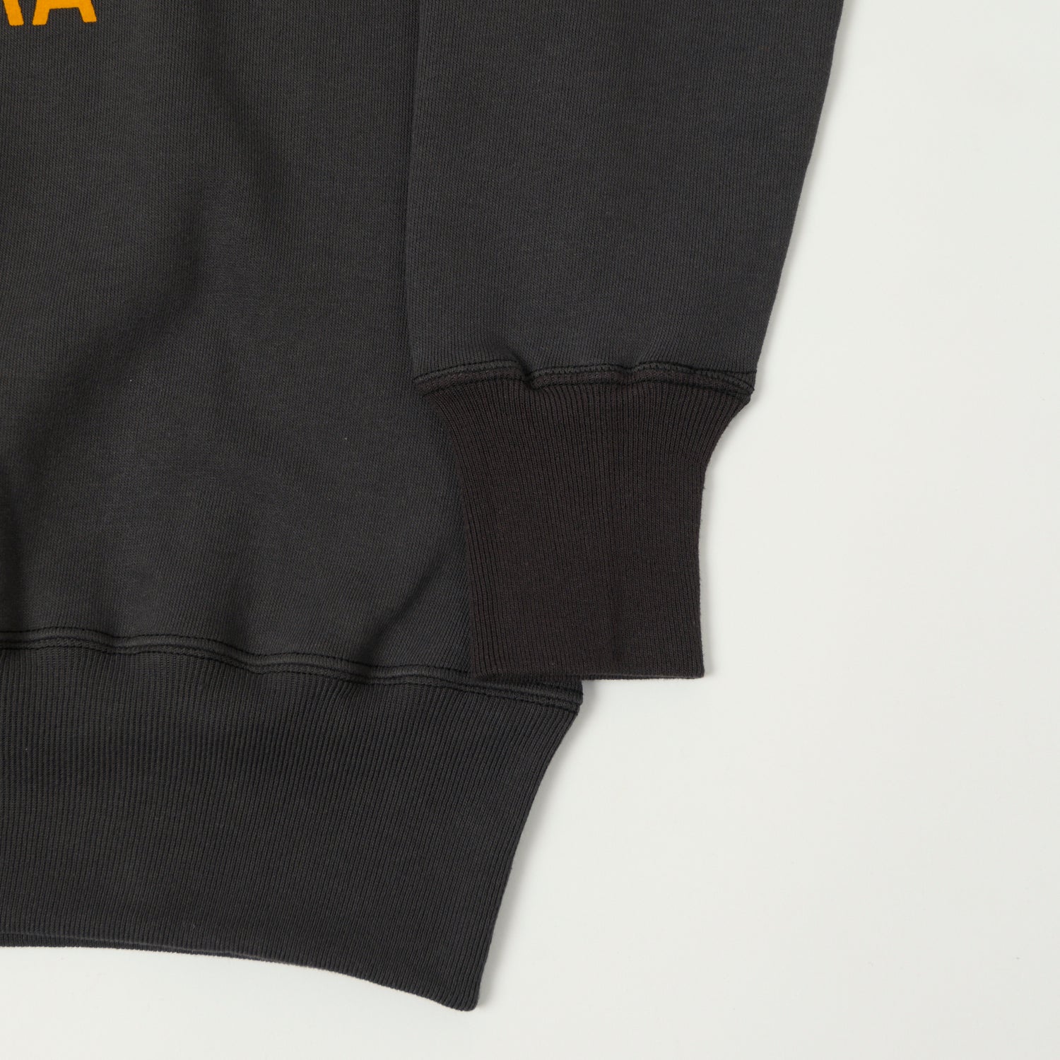 Warehouse & Co 403 'Sylvania' Sweatshirt - Sumikuro