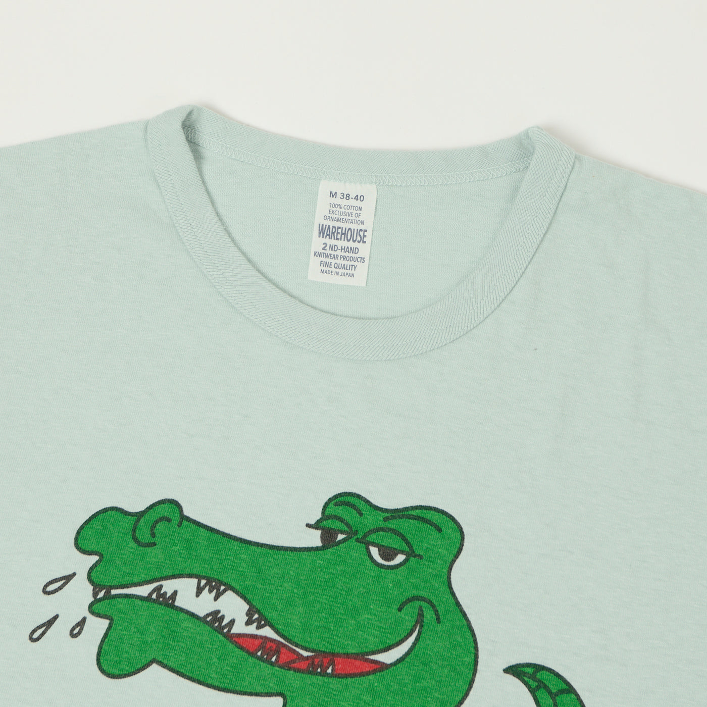 Lacoste Crocodile Clothing Company With Alligator Logo Gator
