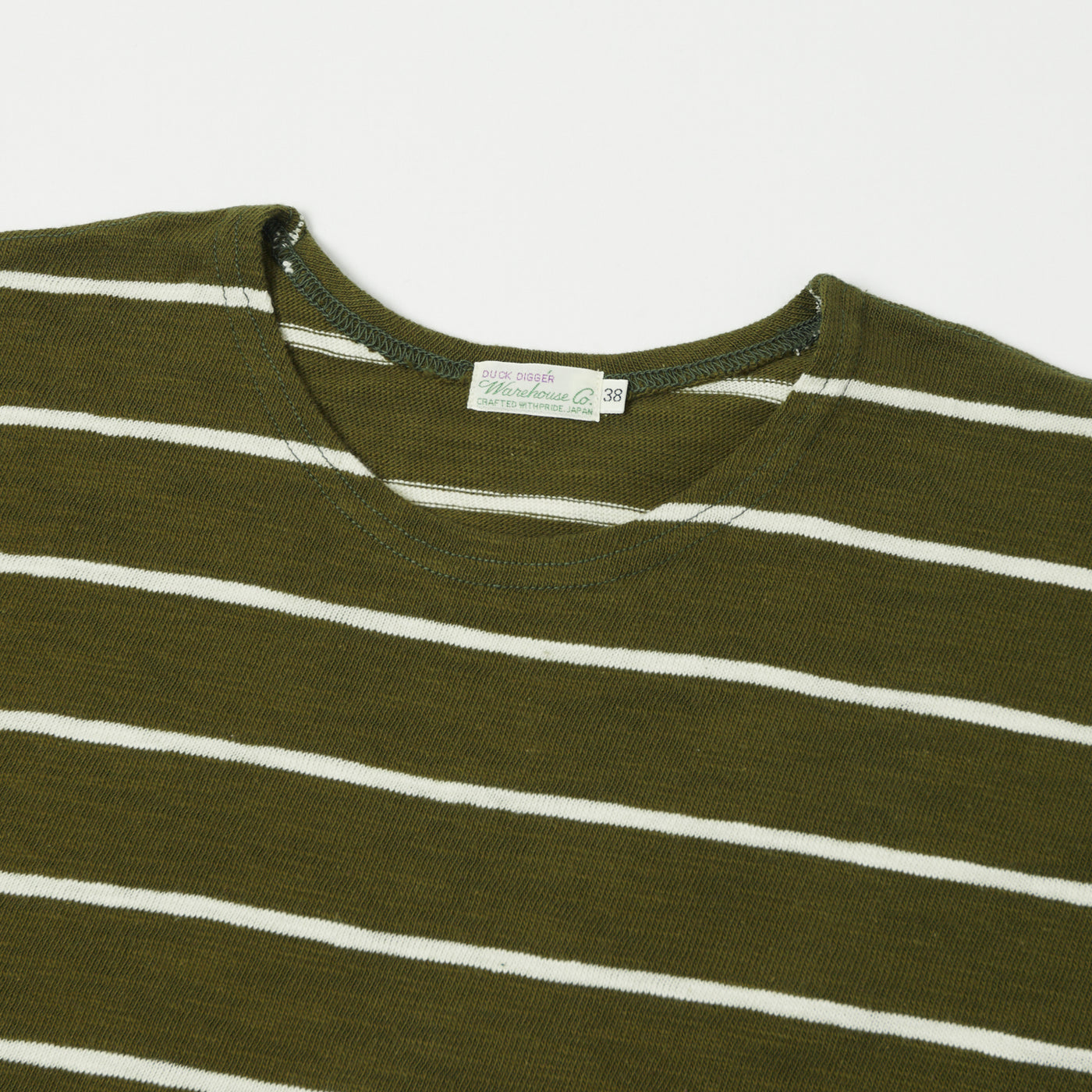 [teket] / ☆ 25SS Drying Stripe Tee / Olive Sport-Tek CamoHex Tee | Product | Sport-Tek