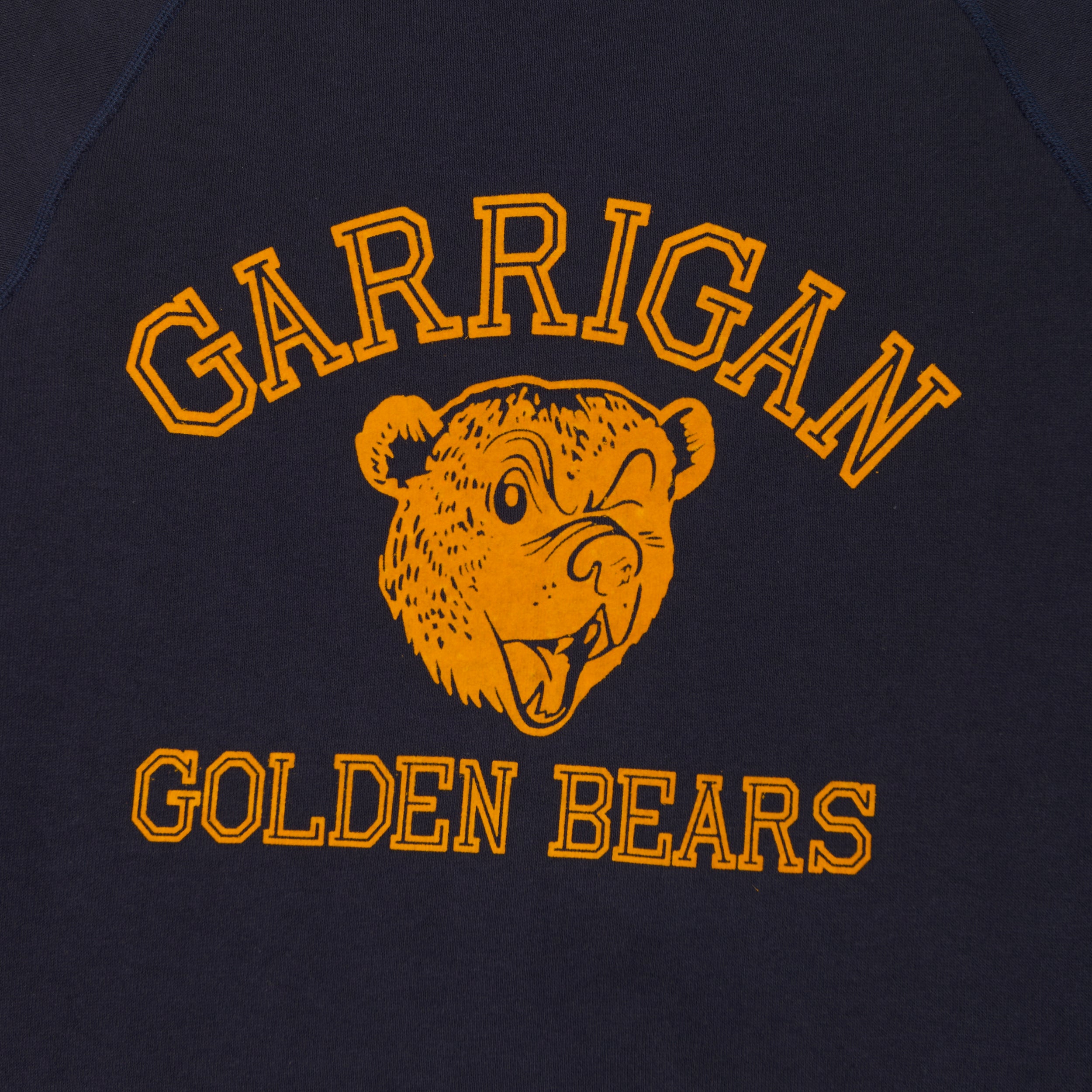 Warehouse & Co 409 'Garrigan' Sweatshirt - Navy