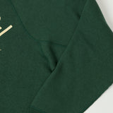 Warehouse 409 'Schuyler' Sweatshirt - Green