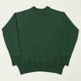 Warehouse 409 Plain Sweatshirt - Green