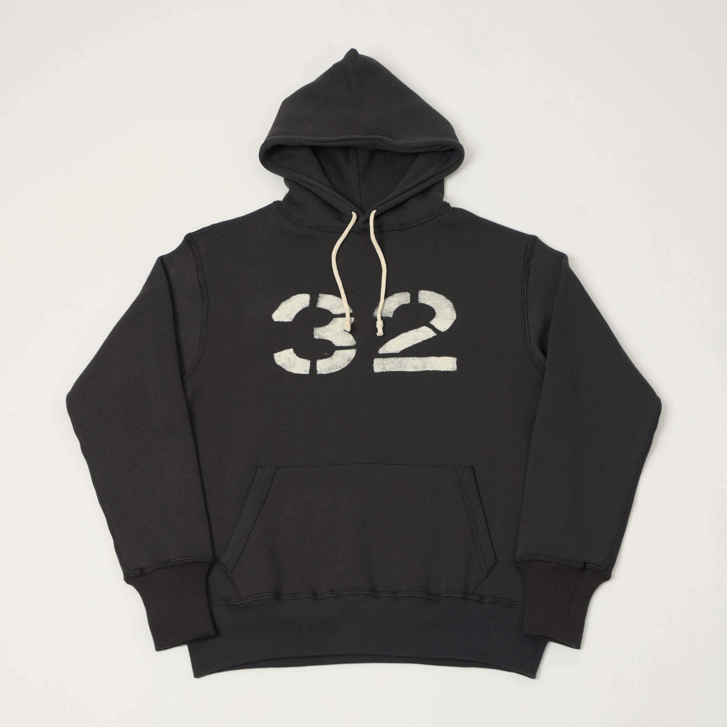 TOYS McCOY 'McHill' Zip Through Hoodie - Navy Grey – SON OF A STAG