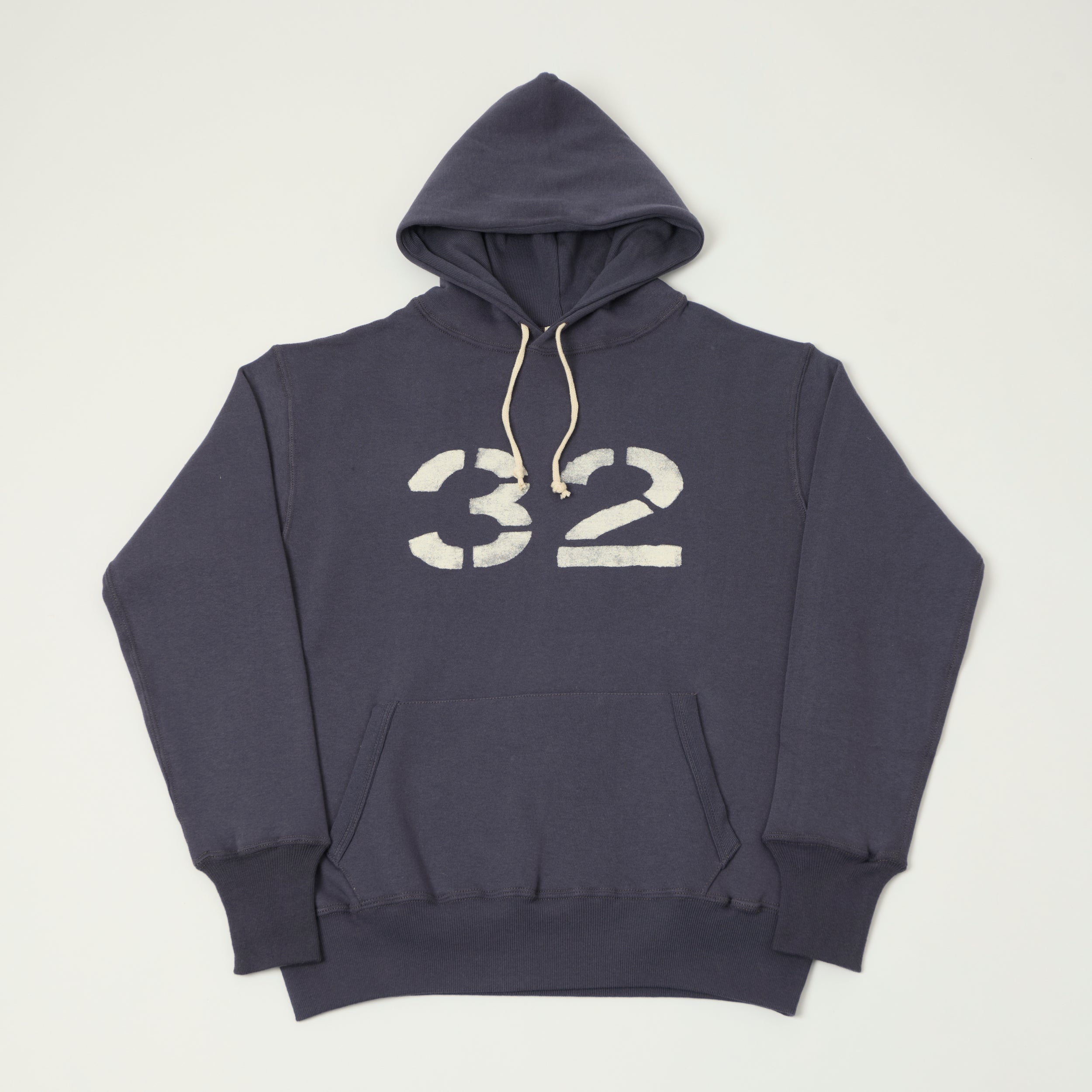 TOYS McCOY 'McHill' Zip Through Hoodie - Sand – SON OF A STAG