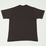 Warehouse 4601 'Washington High' Print Tee - Sumikuro