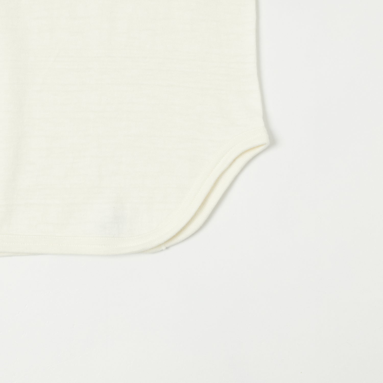 Warehouse & Co 4800 'Camp Baumann' Baseball T-Shirt - Cream/Green