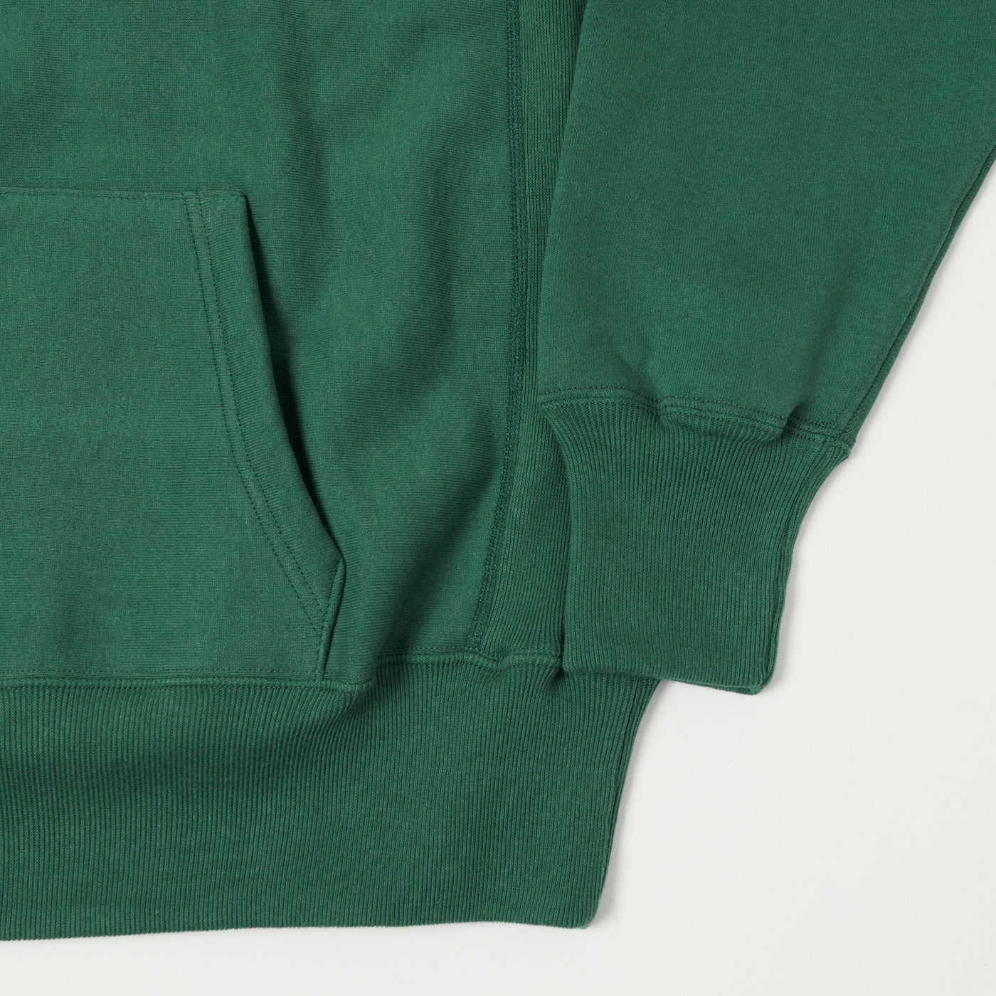 LuxeFleece Oversized Sweatshirt | Beyond Yoga