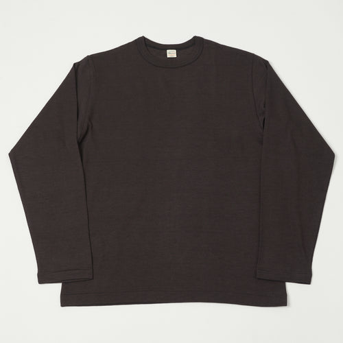 Warehouse & Co 5906 Long Sleeve T-Shirt - Sumikuro