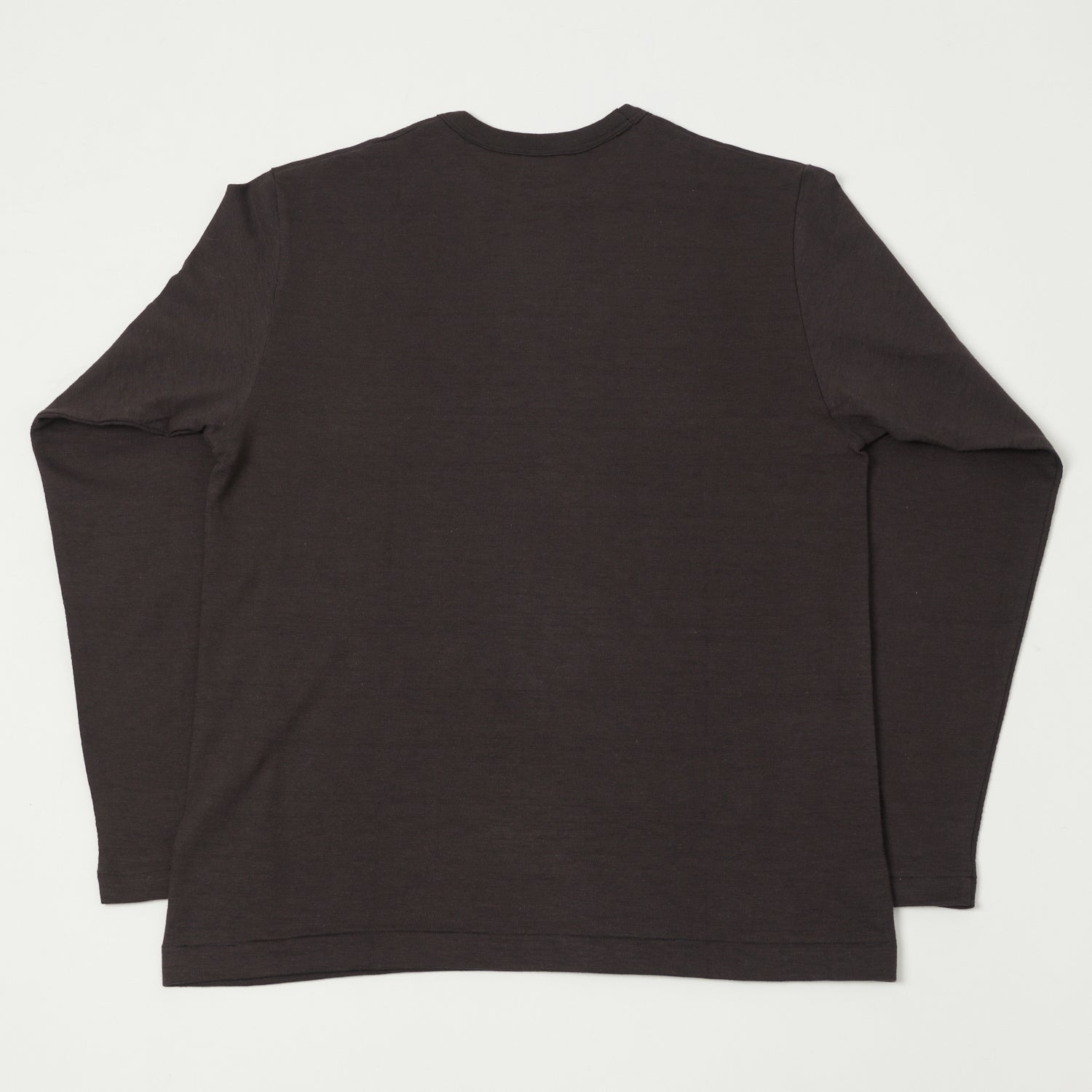 Warehouse & Co 5906 Long Sleeve T-Shirt - Sumikuro