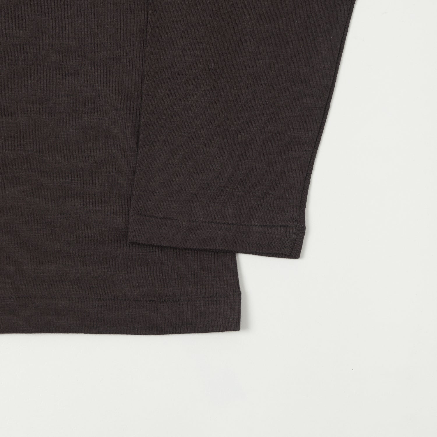 Warehouse & Co 5906 Long Sleeve T-Shirt - Sumikuro