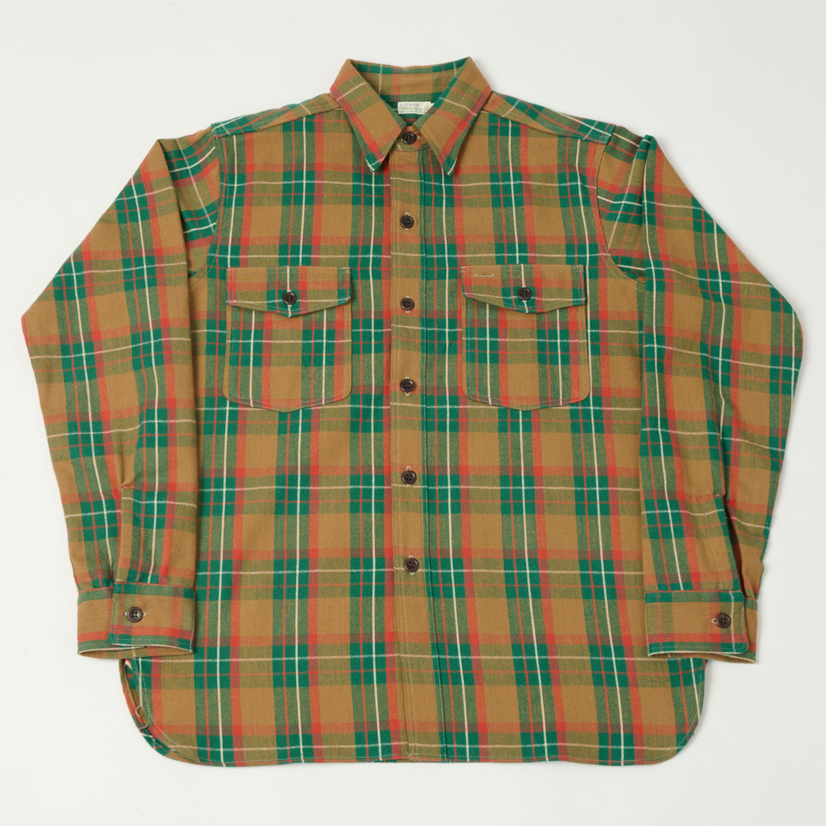 Warehouse & Co Japan | Heritage Inspired Garments | Page 2