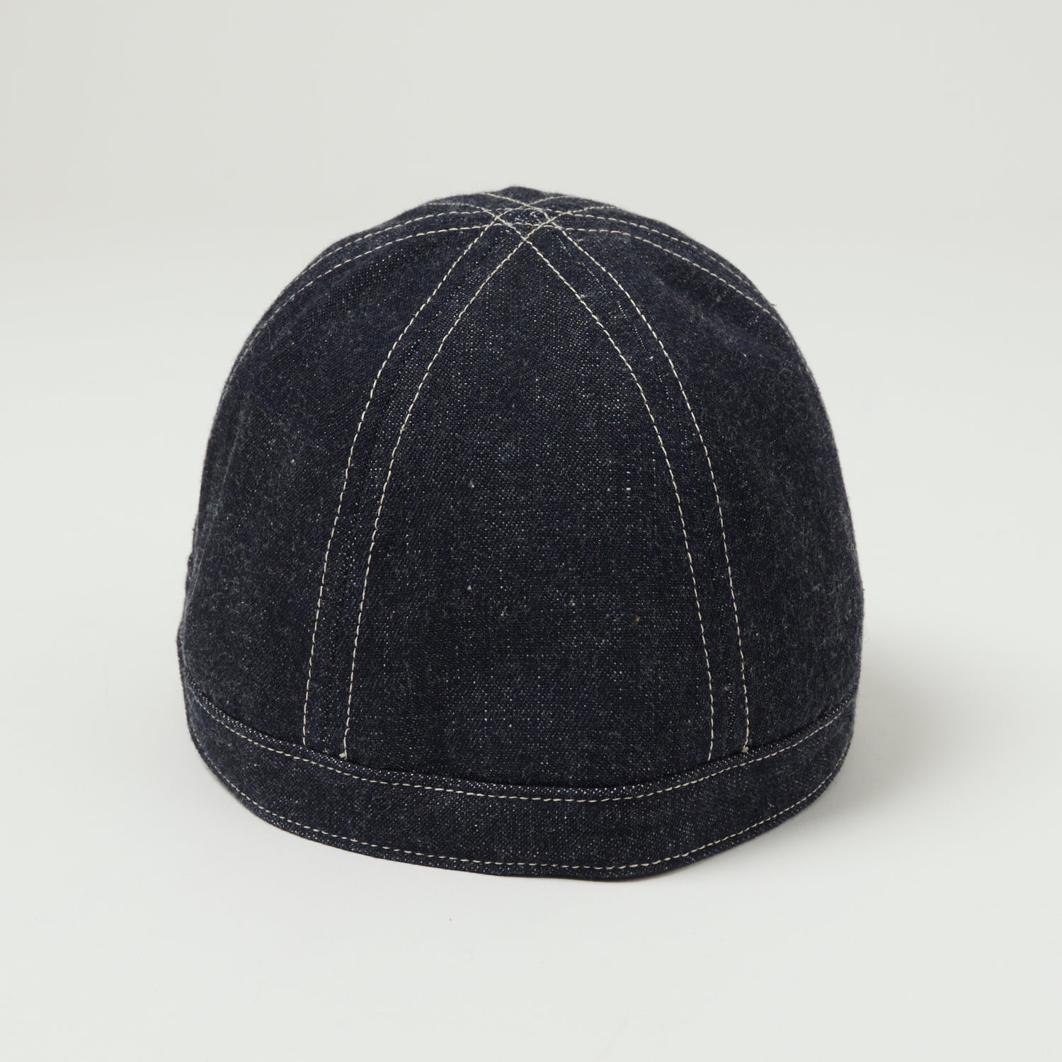 新品！ WAREHOUSE ＆ CO. / Lot 5242 DENIM CAP Warehouse & Co 5242 Duck Digger Denim Cap - One Wash – SON OF A STAG