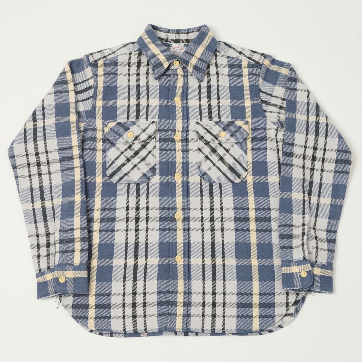 Warehouse & Co Japan | Heritage Inspired Garments | Page 2