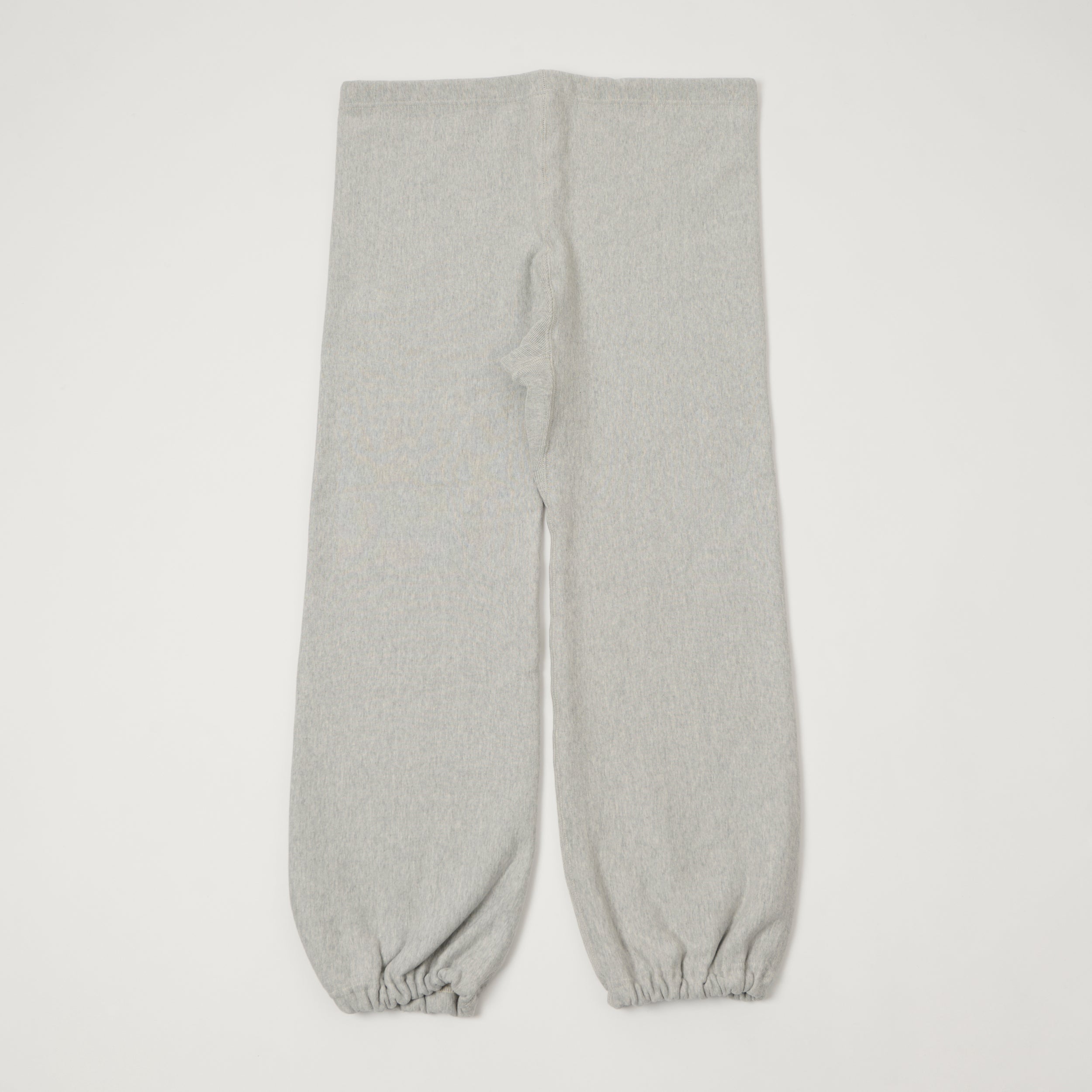 Warehouse & Co Lot 492 Sweatpants - Heather Grey