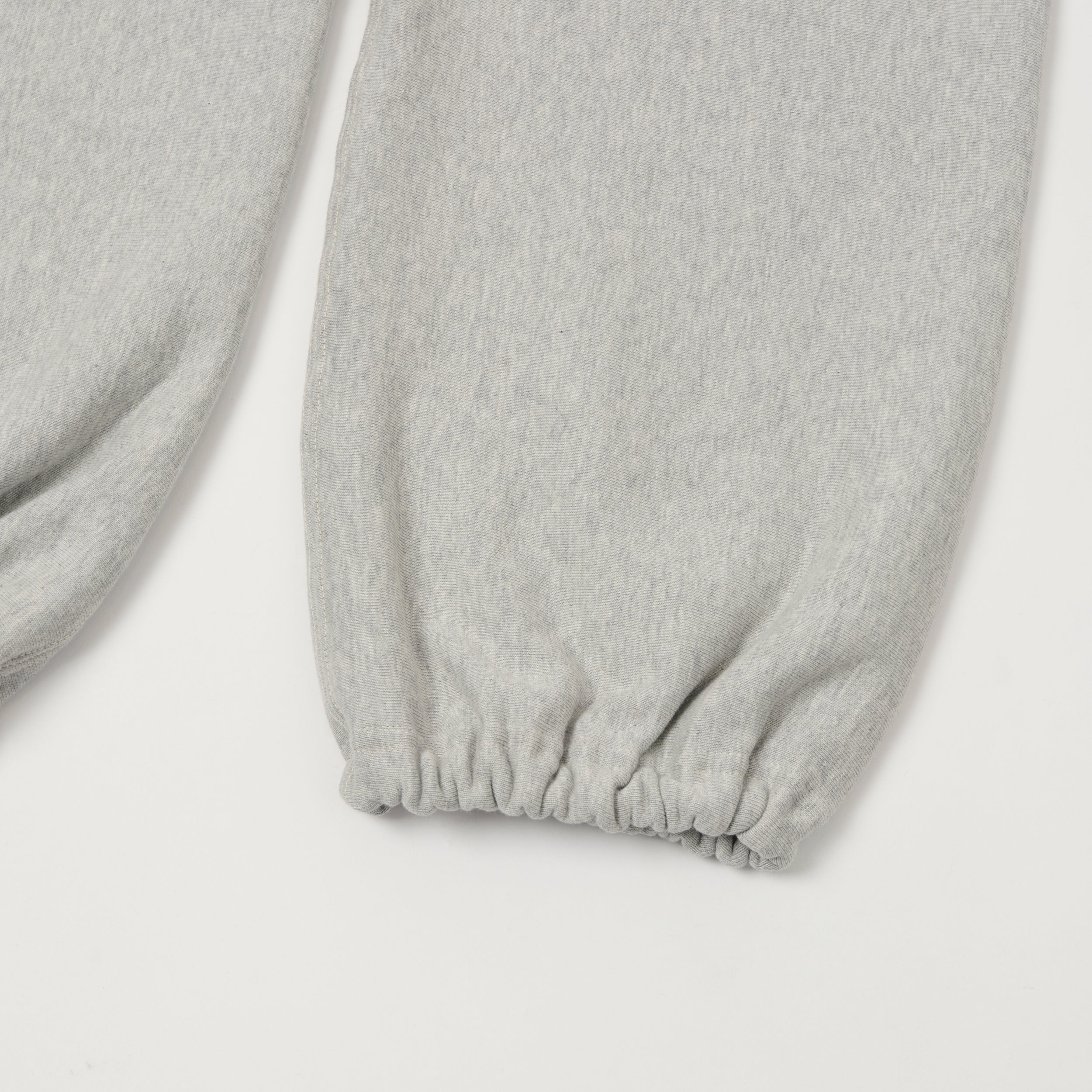 Warehouse & Co Lot 492 Sweatpants - Heather Grey
