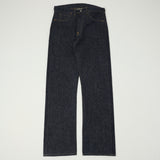 Warehouse & Co S1003XX 1942 Model Jeans - Raw